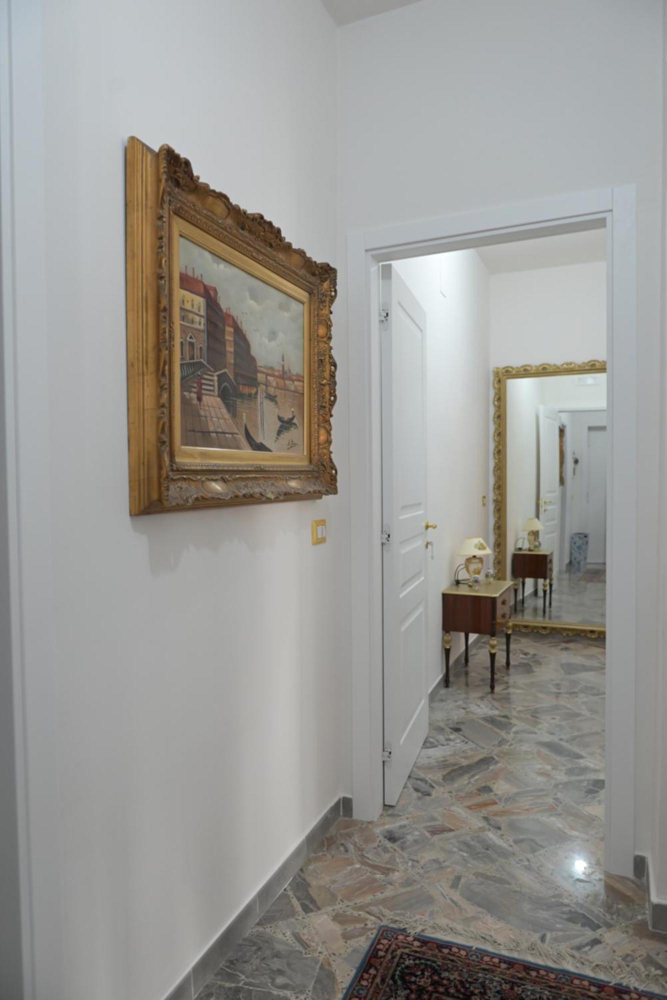 The Rooms Of Swami Барі Екстер'єр фото