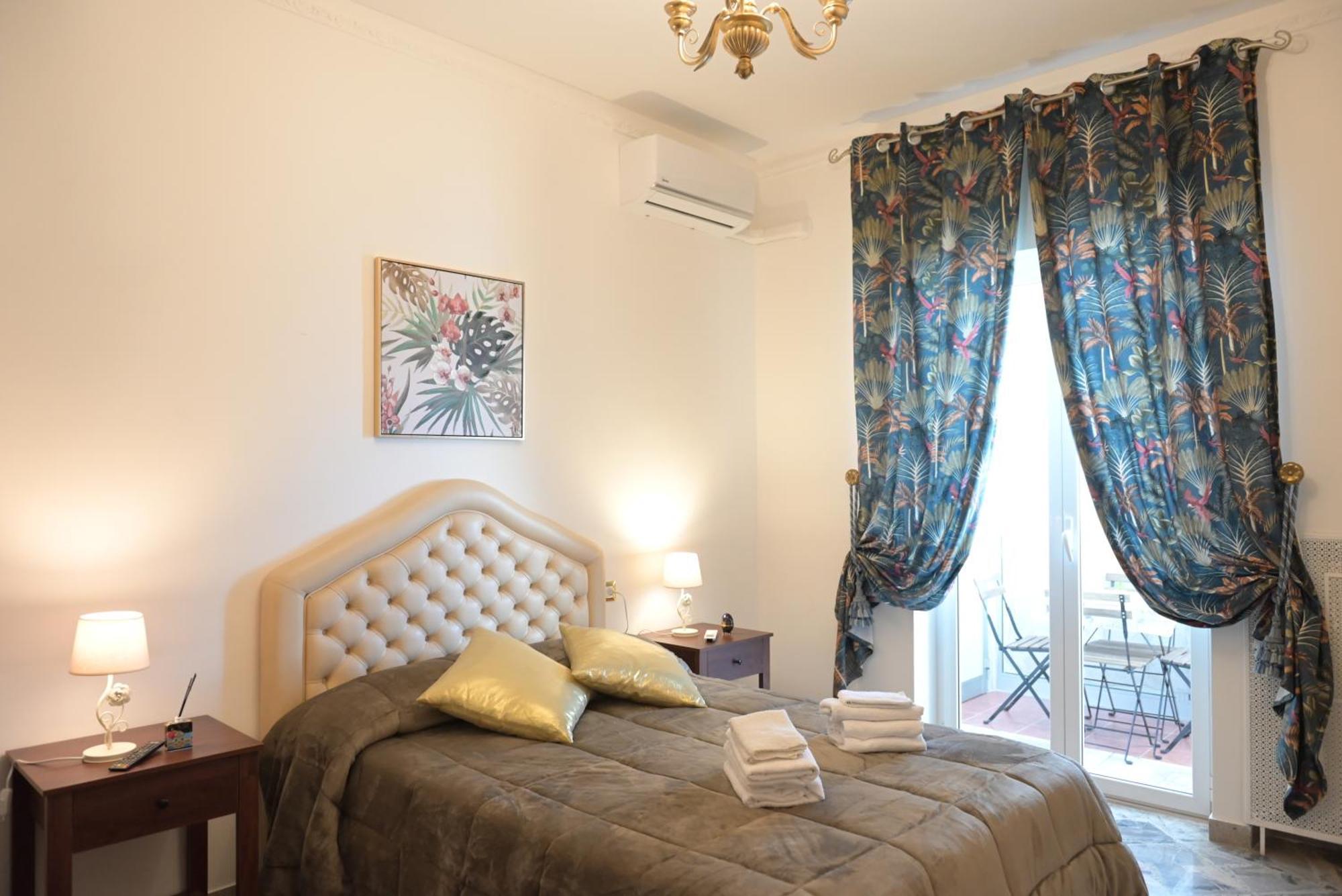 The Rooms Of Swami Барі Екстер'єр фото