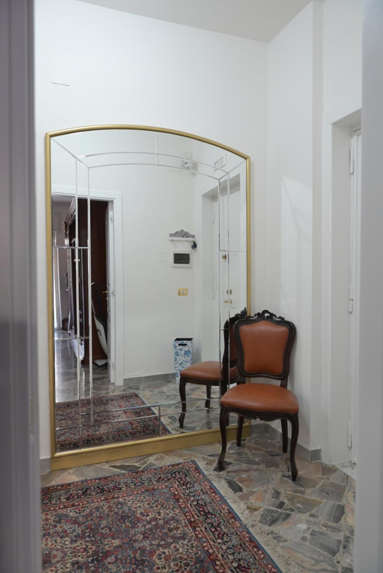 The Rooms Of Swami Барі Екстер'єр фото