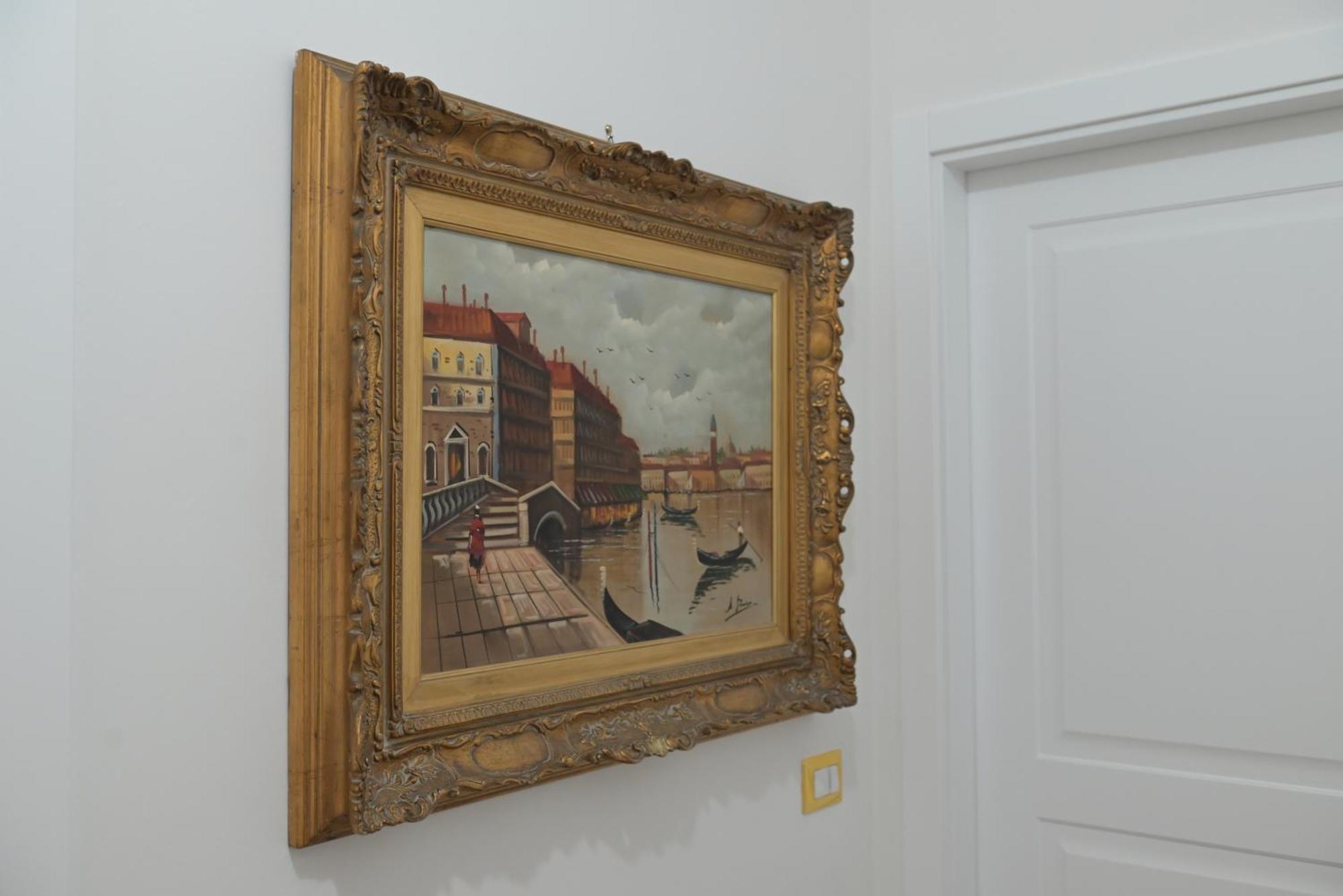 The Rooms Of Swami Барі Екстер'єр фото