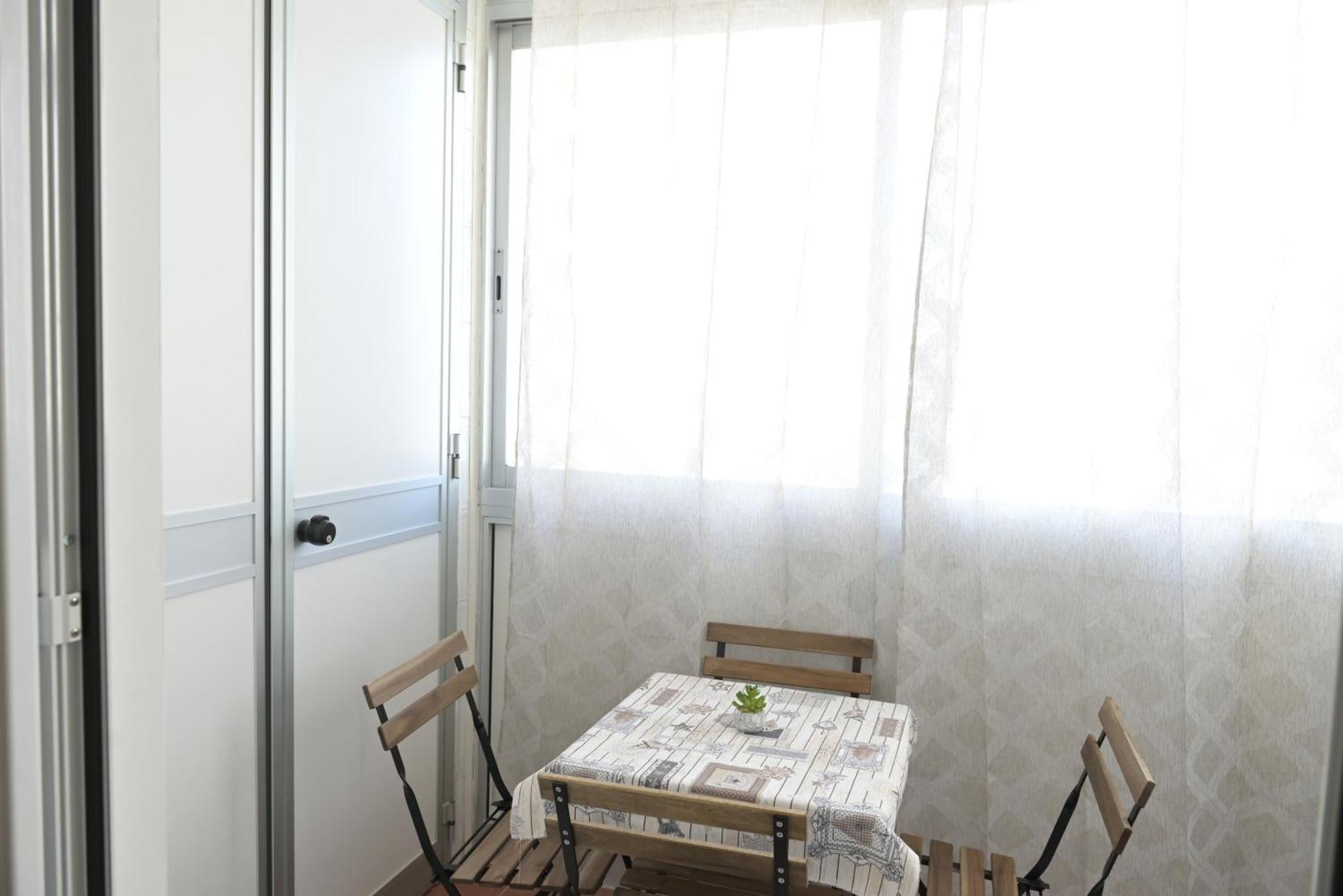 The Rooms Of Swami Барі Екстер'єр фото